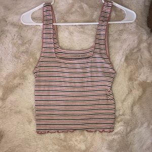 Women’s Tank